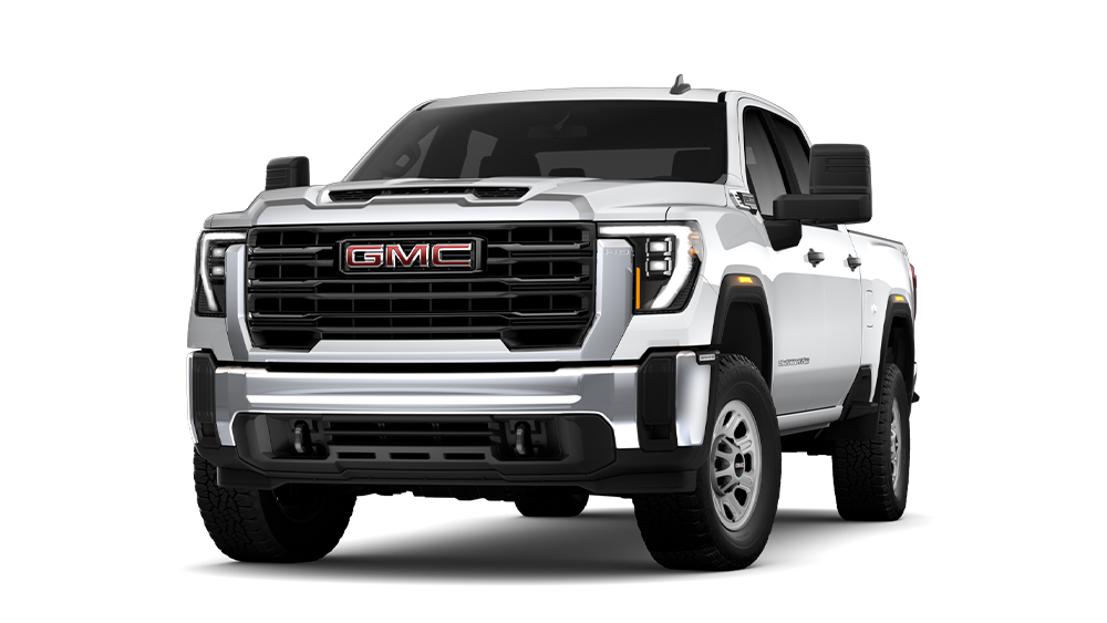 GMC Sierra 3500 HD